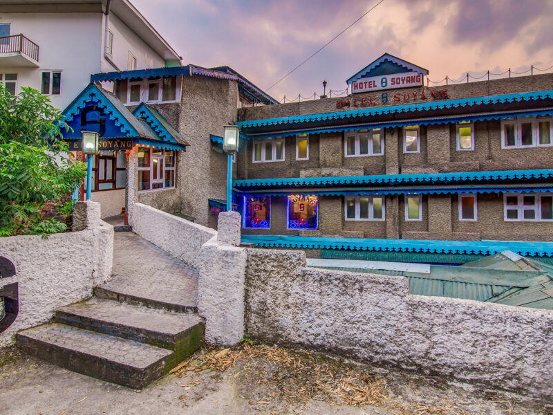 Montis Hotels